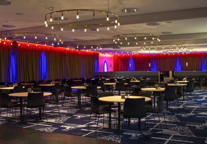 Grand Hotel Lapland