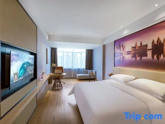 Executive Double room