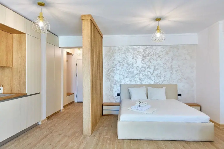 APARTAMENTE ALEZZI INFINITY cm