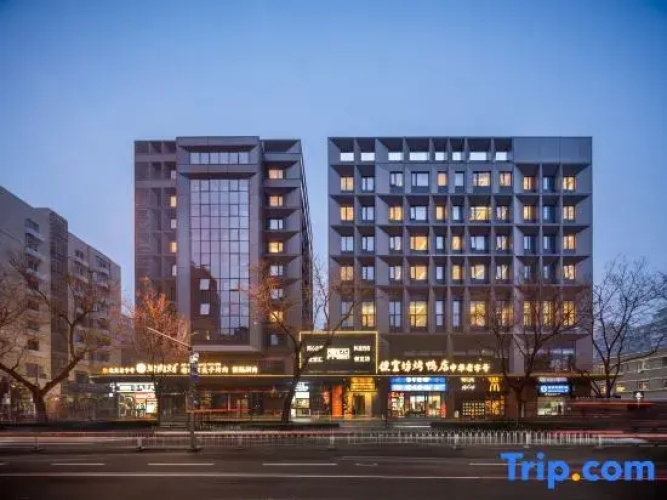 Otel görseli