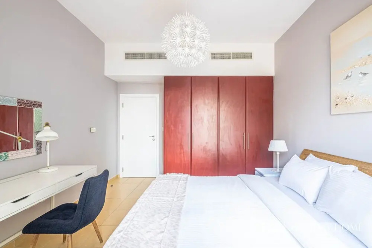 LUX Holiday Home - JBR 1
