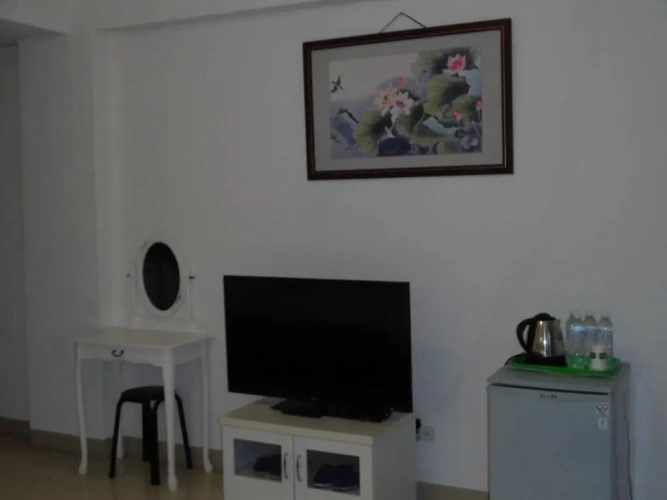 Quadruple Suite