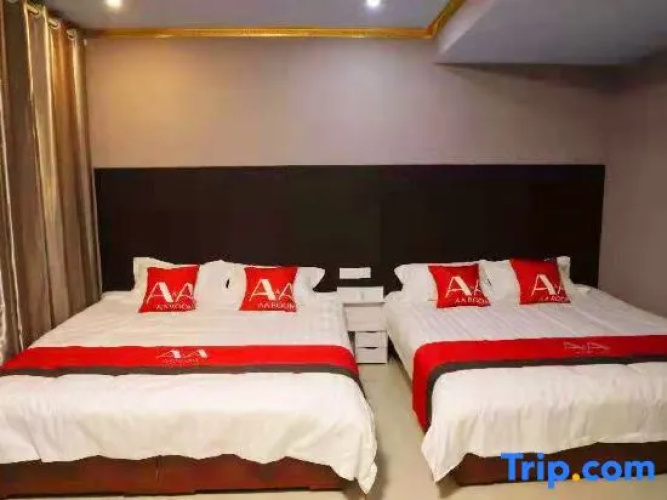 Imagen del hotel