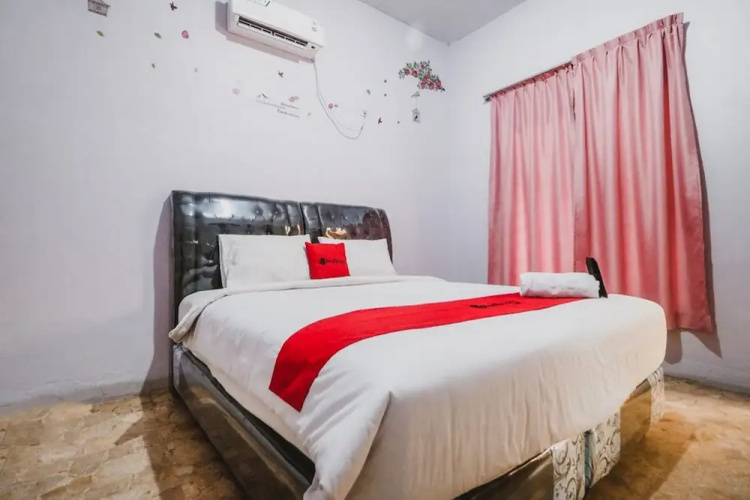Permata Homestay by RedDoorz