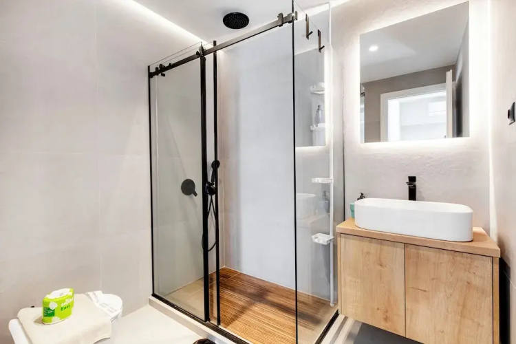 Brisk - Chic 1-BR Apartment in Athens