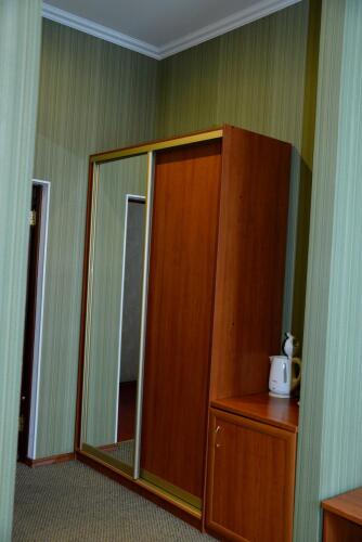 Фотография номера гостиницы Мята