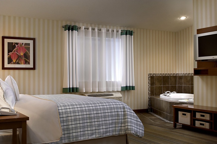Four Points by Sheraton Prince George photo 8