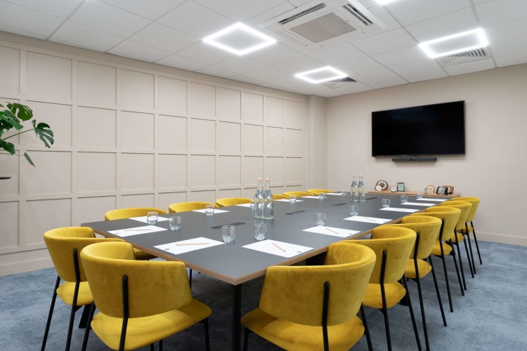 Hampton by Hilton Bournemouth photo 19