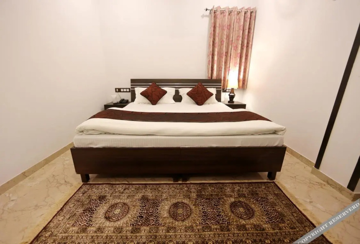 Hotel Aiwan-e-Shahi