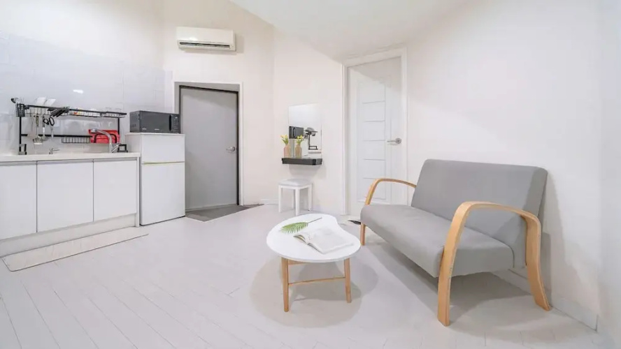 Gapyeong Shiny Pension