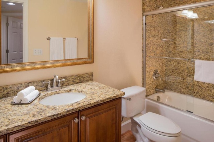 Hilton Vacation Club Grande Villas Orlando photo 12