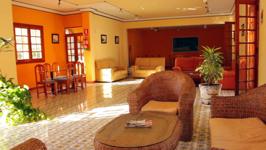 Hotel San Borondón photo 18