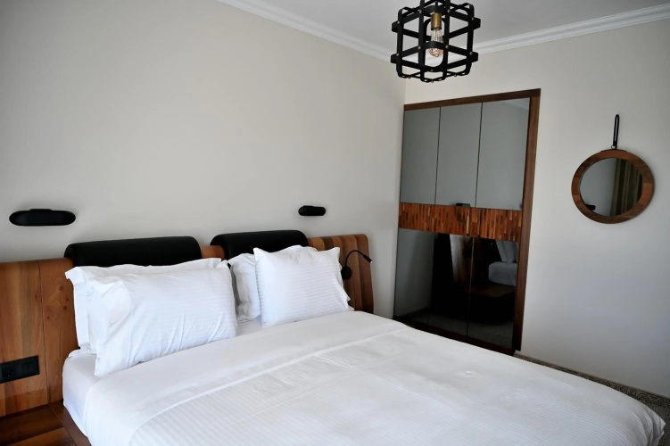 Hotel Zoo Sofia