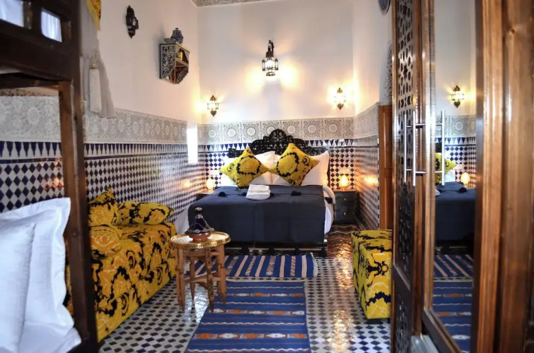 Riad Dar Salma