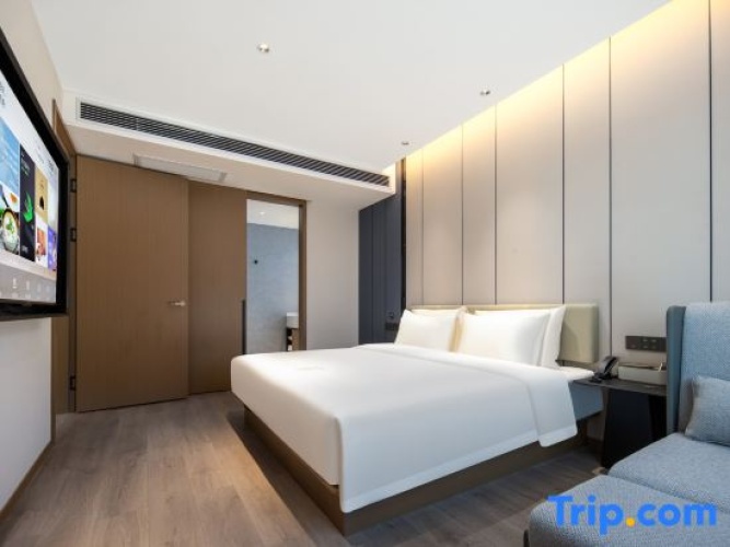 Double Family Suite