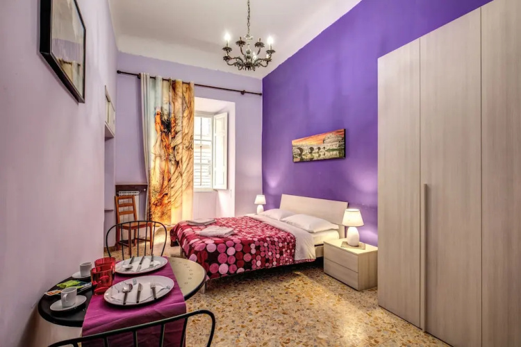 Guesthouse Mersede