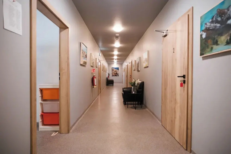 hotel Grindavik