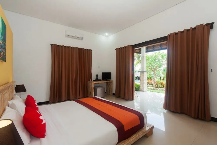 ZEN Premium Pecatu Tanjung Simah