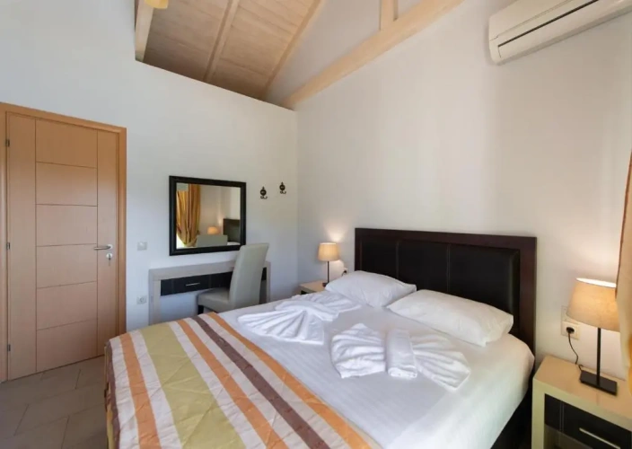 1 Bedroom Suite