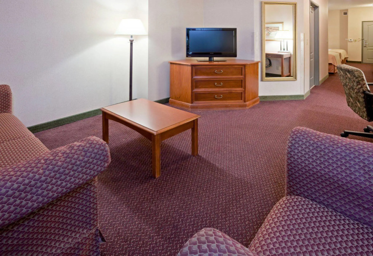 Holiday Inn Hotel & Suites Madison West - Middleton by IHG