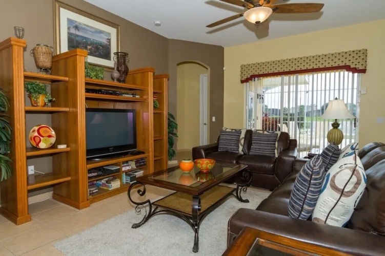 Lake View 4Bd Game Pool Hm Formosa Gardens-2721fb