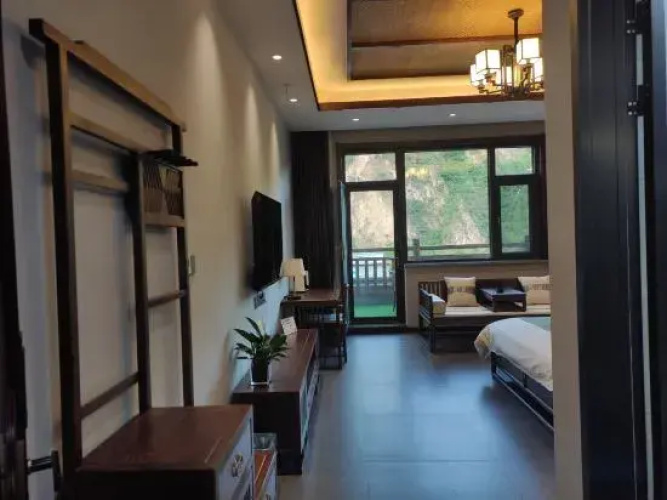 Tianjin Ximing Hotel