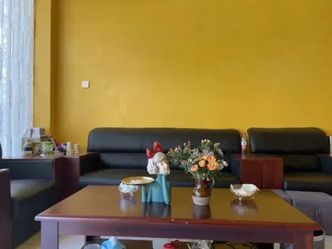 Gongshan Yike Hotel