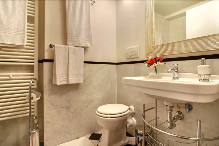 Orlando Palace Apartments