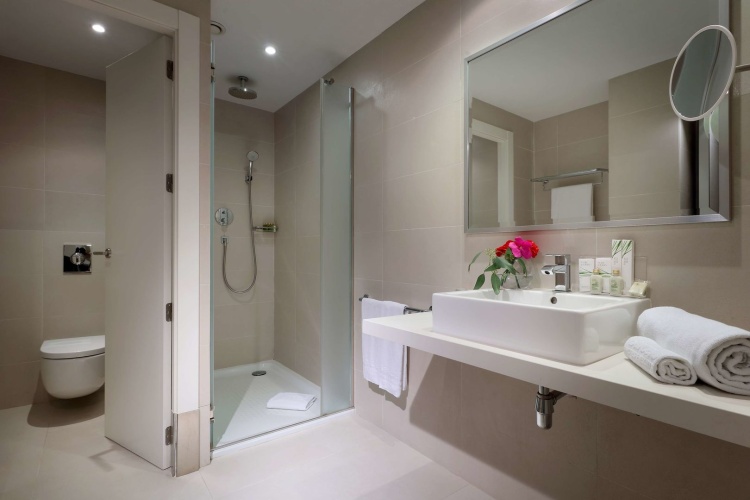 Hotel Occidental Bilbao photo 18