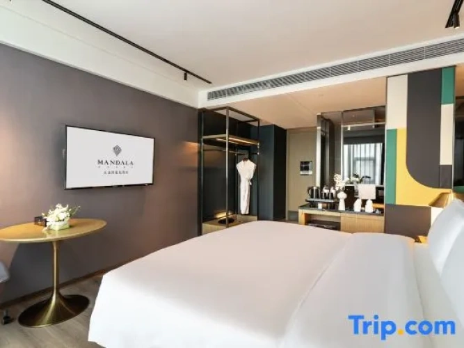 Business Double room