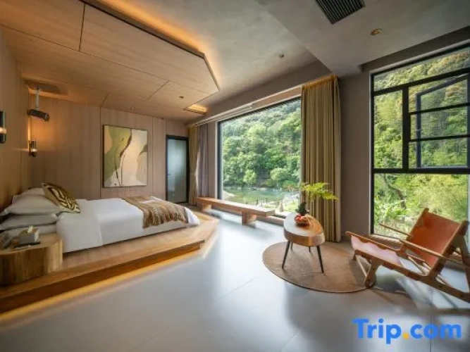 Luxury Double room