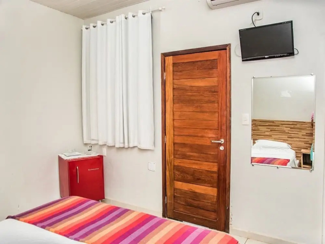 Pousada Bela Vista