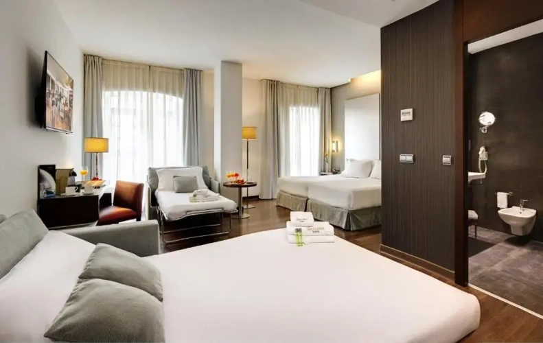 Superior Double room
