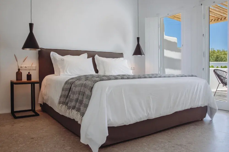 Naxos Boutique Private Villas