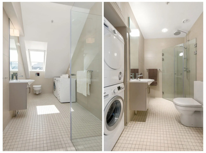 Oscar House Apartments - Gabels Gate 3