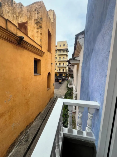 Hotel Villa Alta Guest House - Cartagena, Colombia