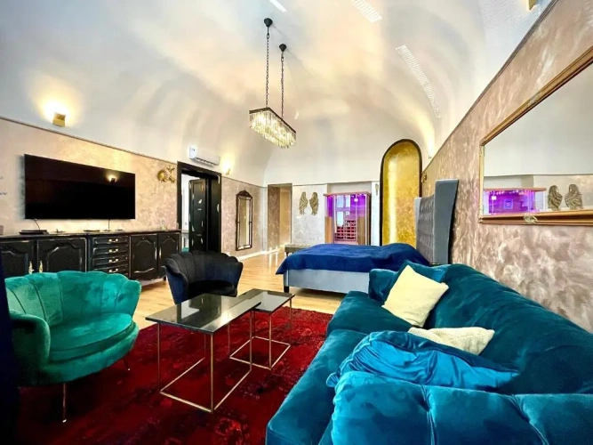 Superior Apartment