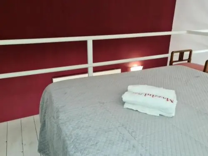 Residenza Via Mazzini 55