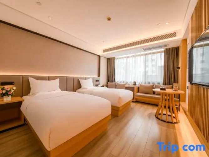 Business Twin room