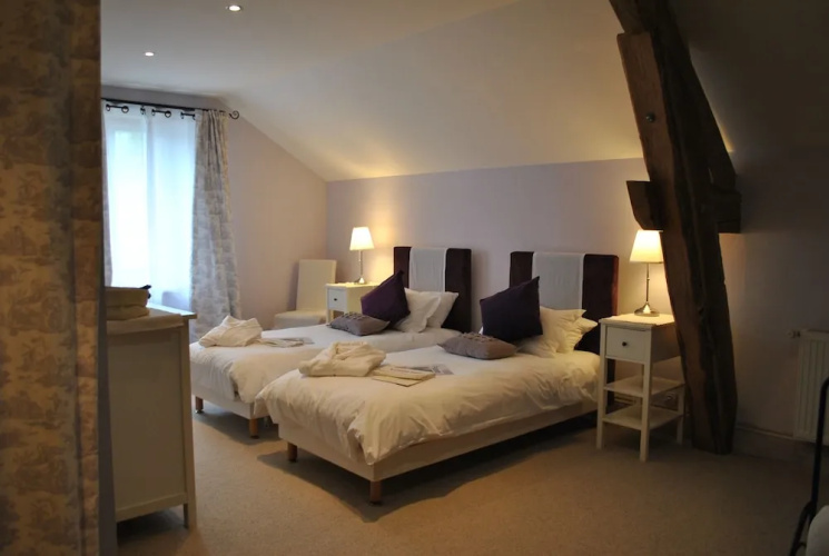 Ferme de la Lochere