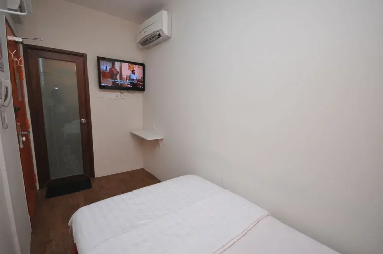 First Centro Hotel