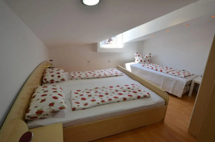 Zdenac Apartment
