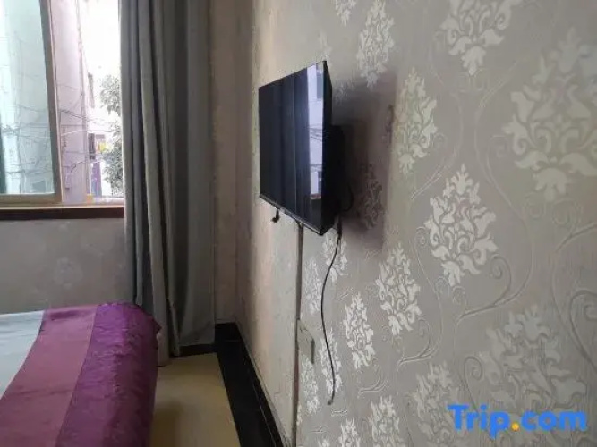 Lanxin Hotel