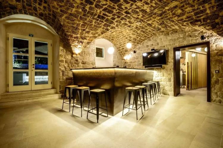 Villa Exclusive Castello