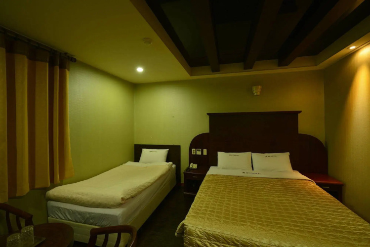 Bali Hotel