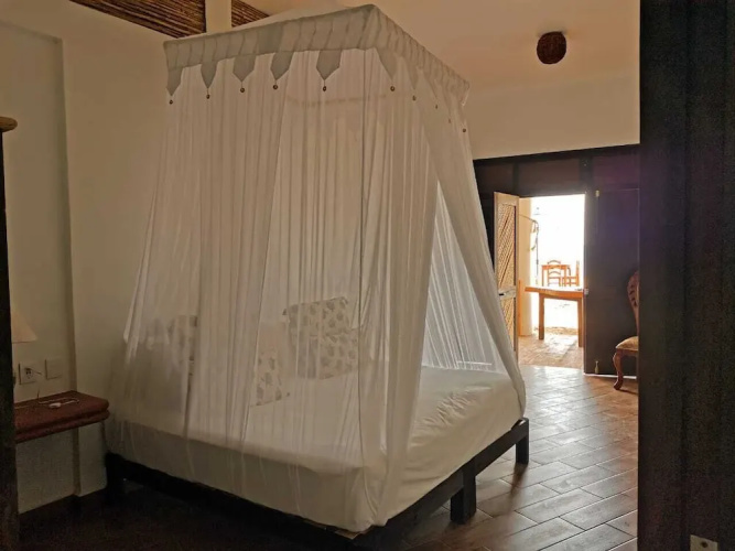 Posada Buda Tortuga