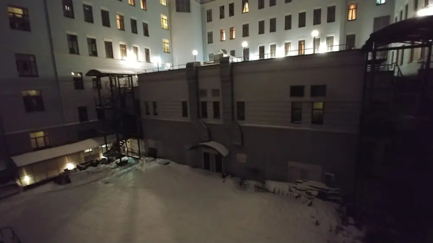 Imagen del hotel