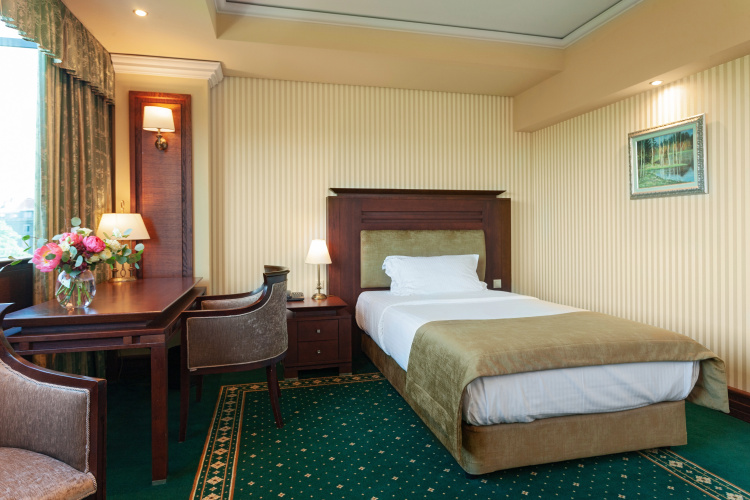 Grand Hotel Sofia photo 8