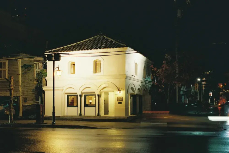 Hotelafbeelding