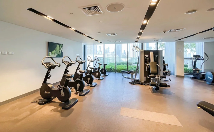 1B-Boulevard Point-203 by Bnb homes